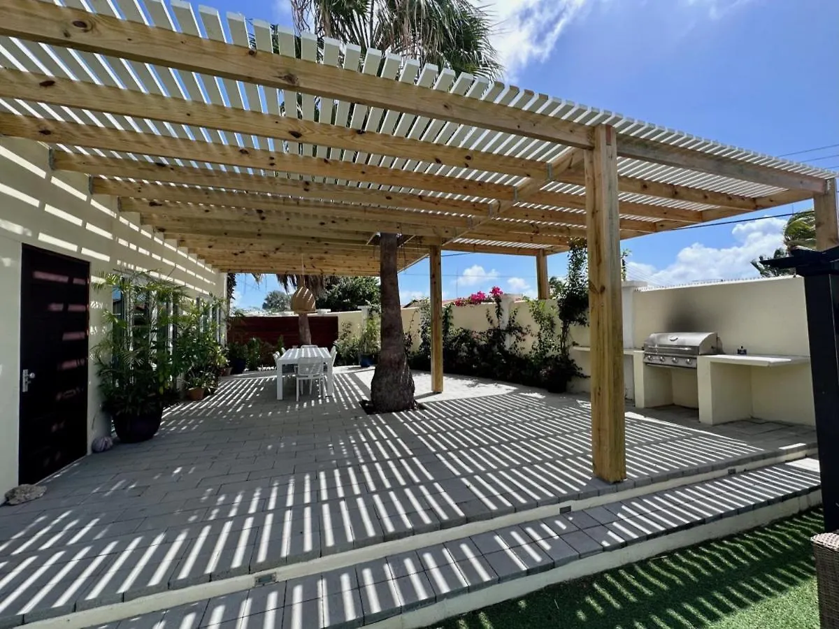 Holiday home Palm Beach 6 Bedroom Villa With Private Pool Behind Marriott